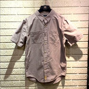 Harley-Davidson Button Up Shirt